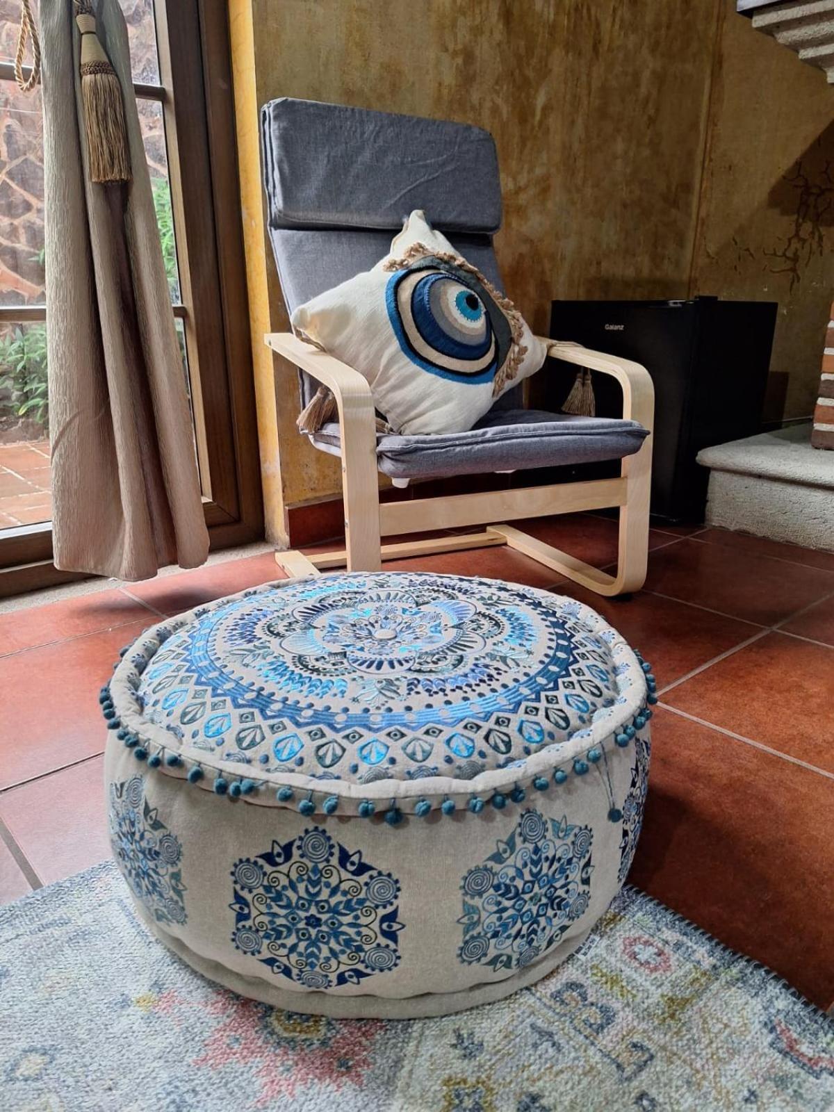 Hotel Boutique Casa Del Angel Antigua Екстериор снимка